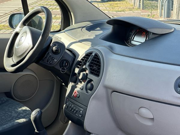 Renault Modus (2) 1.2 16V 75 EXPRESSION