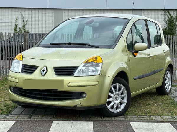 Renault Modus 1.4 16V EXPRESSION