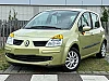Renault Modus 1.4 16V EXPRESSION thumbnail