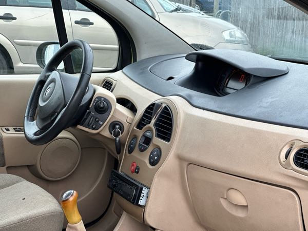 Renault Modus 1.4 16V EXPRESSION