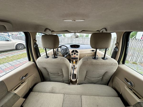 Renault Modus 1.4 16V EXPRESSION