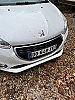 Peugeot 208 1.6 E-HDI FAP 92 4CV BUSINESS PACK 5P thumbnail