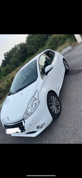 Peugeot 208 1.6 E-HDI FAP 92 4CV BUSINESS PACK 5P