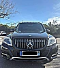 Mercedes-Benz Glk magnifique Glk 220 cdi 4 matic pack AMG thumbnail