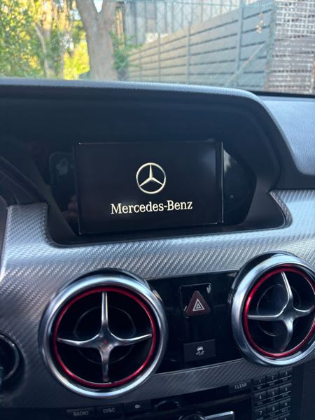 Mercedes-Benz Glk magnifique Glk 220 cdi 4 matic pack AMG