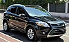 Ford Kuga II 2.0 TDCI 163 FAP 4X4 SPORT PLATINIUM POWERSHIFT thumbnail