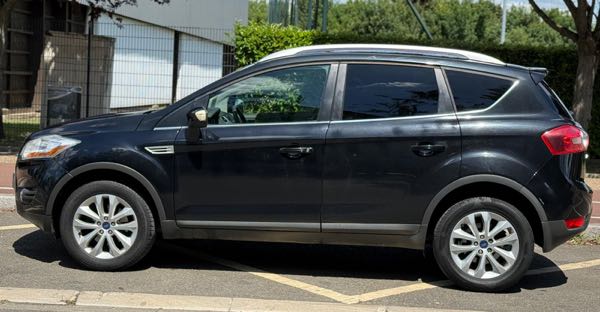 Ford Kuga II 2.0 TDCI 163 FAP 4X4 SPORT PLATINIUM POWERSHIFT