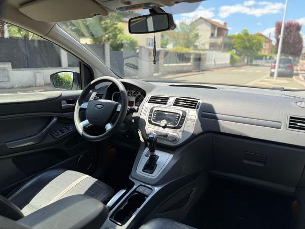 Ford Kuga II 2.0 TDCI 163 FAP 4X4 SPORT PLATINIUM POWERSHIFT