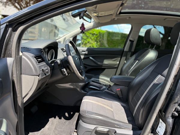 Ford Kuga II 2.0 TDCI 163 FAP 4X4 SPORT PLATINIUM POWERSHIFT