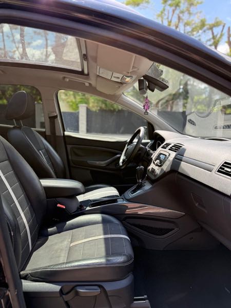 Ford Kuga II 2.0 TDCI 163 FAP 4X4 SPORT PLATINIUM POWERSHIFT