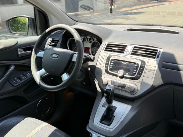 Ford Kuga II 2.0 TDCI 163 FAP 4X4 SPORT PLATINIUM POWERSHIFT