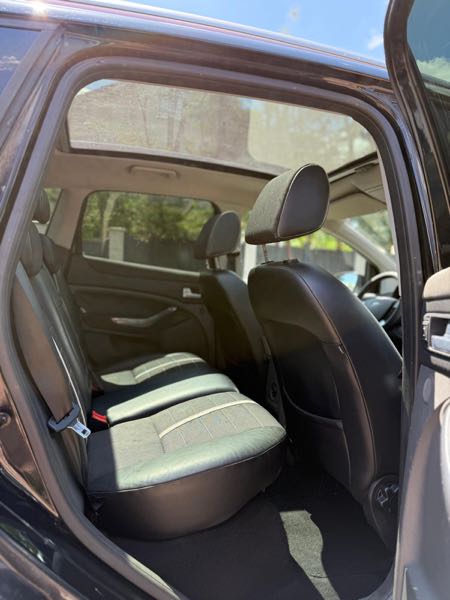 Ford Kuga II 2.0 TDCI 163 FAP 4X4 SPORT PLATINIUM POWERSHIFT