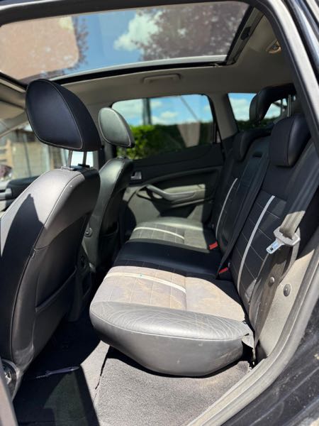 Ford Kuga II 2.0 TDCI 163 FAP 4X4 SPORT PLATINIUM POWERSHIFT