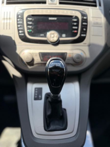 Ford Kuga II 2.0 TDCI 163 FAP 4X4 SPORT PLATINIUM POWERSHIFT