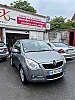 Opel Agila II 1.0 68 ECOFLEX EDITION thumbnail