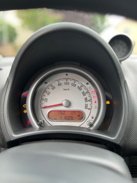 Opel Agila II 1.0 68 ECOFLEX EDITION