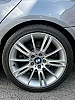 Bmw Serie 3 (E91) TOURING 335DA DPF SPORT PACK SPORT M thumbnail