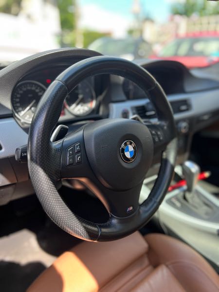 Bmw Serie 3 (E91) TOURING 335DA DPF SPORT PACK SPORT M