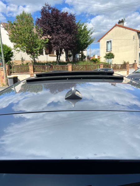 Bmw Serie 3 (E91) TOURING 335DA DPF SPORT PACK SPORT M