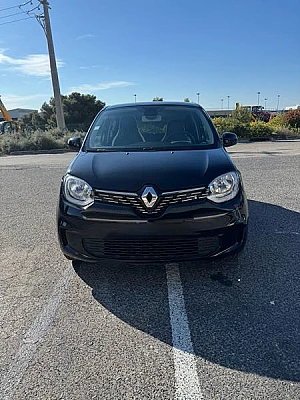 Renault Twingo III (2) 1.0 SCE 65 INTENS