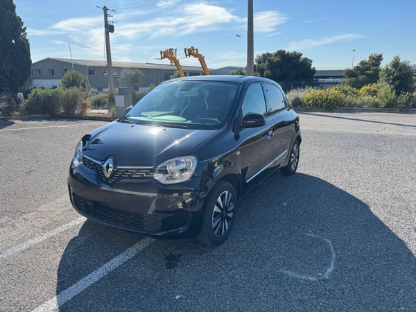 Renault Twingo III (2) 1.0 SCE 65 INTENS