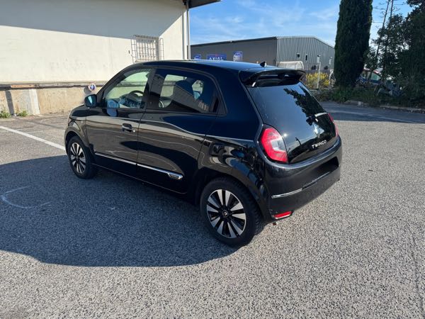 Renault Twingo III (2) 1.0 SCE 65 INTENS