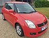 Suzuki Swift II 1.3 VVT 92 GLX 3P thumbnail