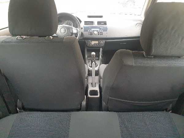Suzuki Swift II 1.3 VVT 92 GLX 3P