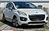 Peugeot 3008 Peugeot 3008 HYBRID thumbnail