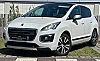 Peugeot 3008 Peugeot 3008 HYBRID thumbnail