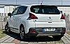 Peugeot 3008 Peugeot 3008 HYBRID thumbnail