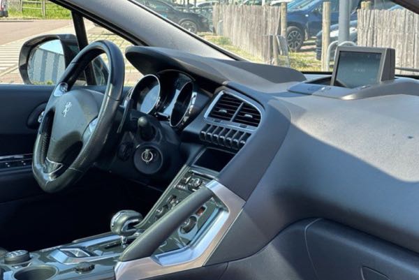 Peugeot 3008 Peugeot 3008 HYBRID