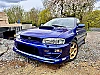 Subaru Impreza (2) 2.0 TURBO 217 GT ABS 4P thumbnail