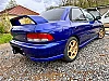 Subaru Impreza (2) 2.0 TURBO 217 GT ABS 4P thumbnail