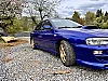 Subaru Impreza (2) 2.0 TURBO 217 GT ABS 4P thumbnail
