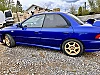 Subaru Impreza (2) 2.0 TURBO 217 GT ABS 4P thumbnail