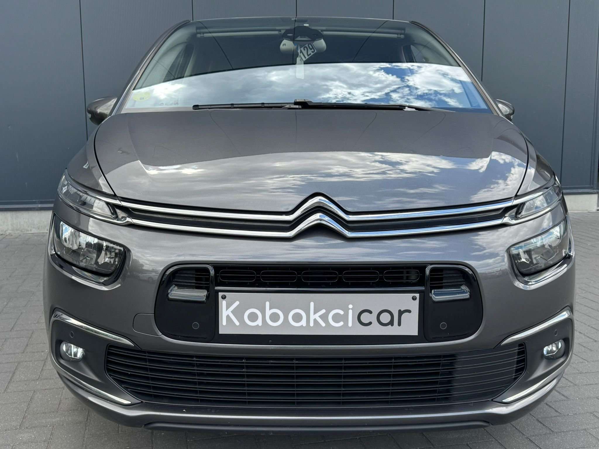 Citroen C4 SpaceTourer 1.5 BlueHDi Business GPS//CARPLAY//CAMERA/GARANTIE