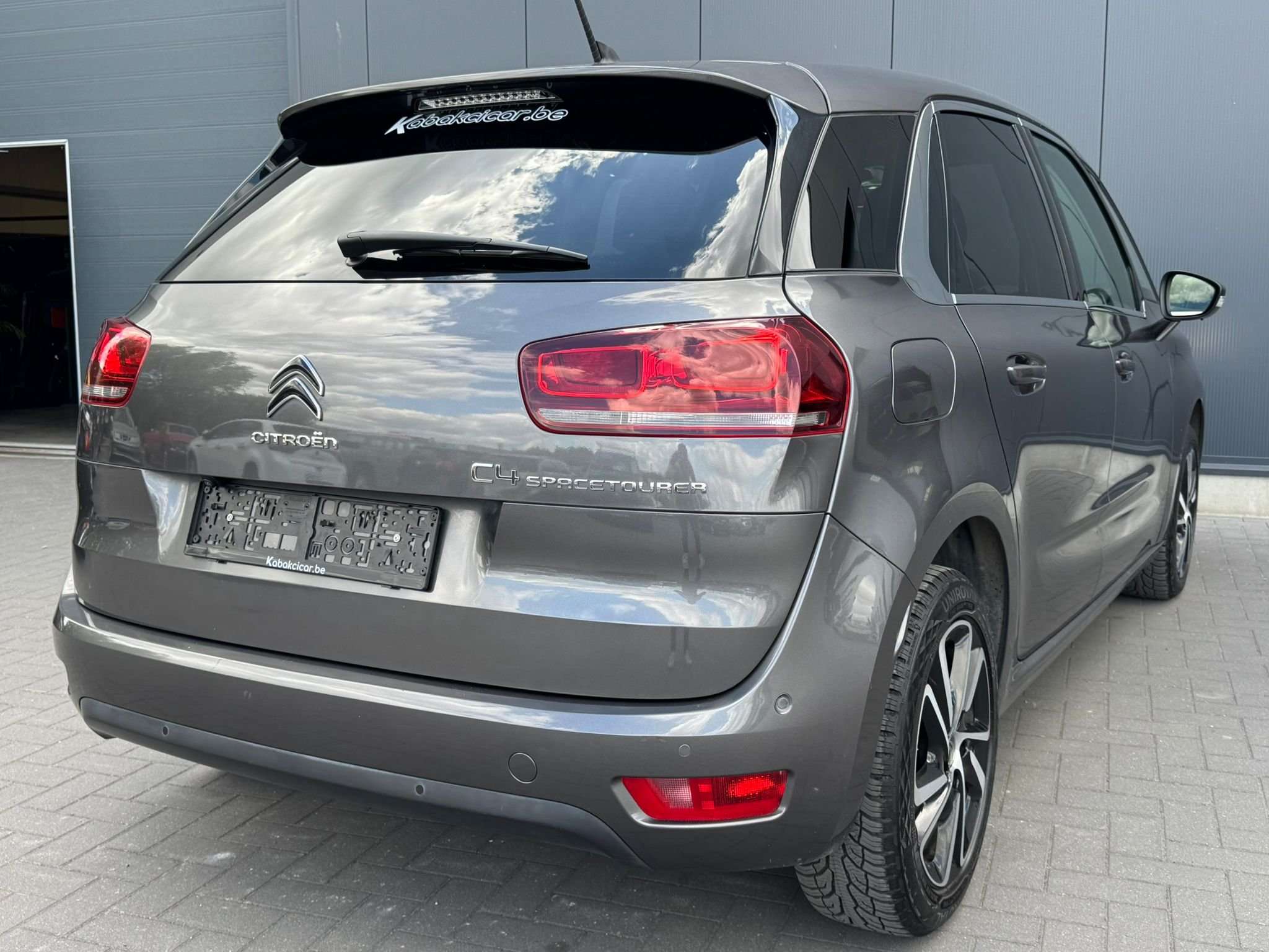 Citroen C4 SpaceTourer 1.5 BlueHDi Business GPS//CARPLAY//CAMERA/GARANTIE