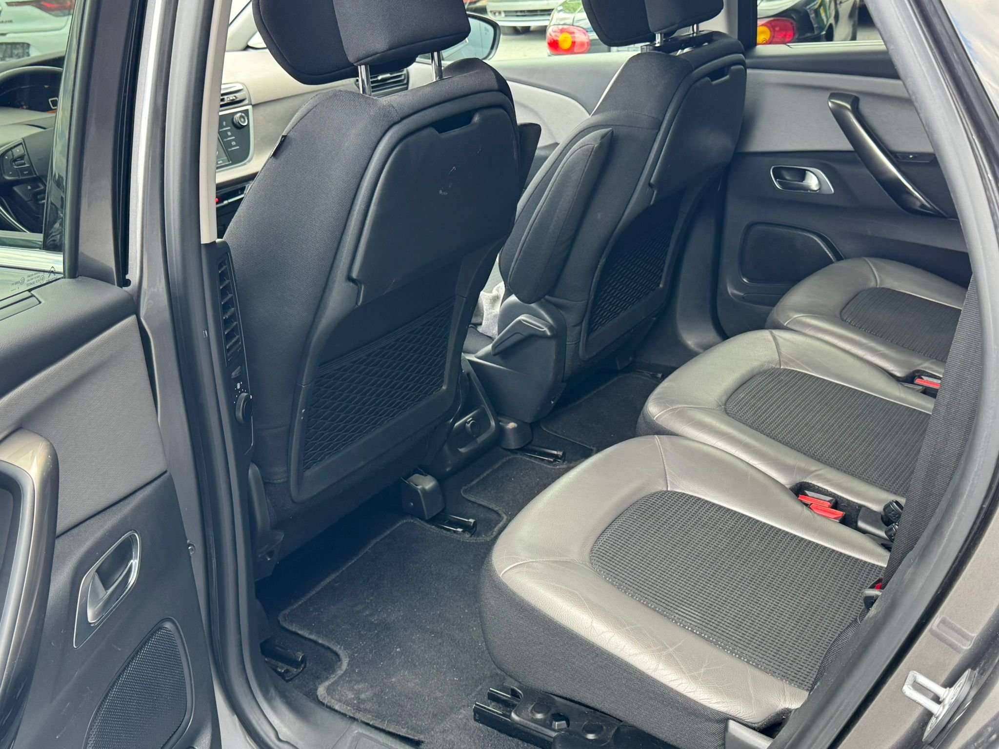 Citroen C4 SpaceTourer 1.5 BlueHDi Business GPS//CARPLAY//CAMERA/GARANTIE