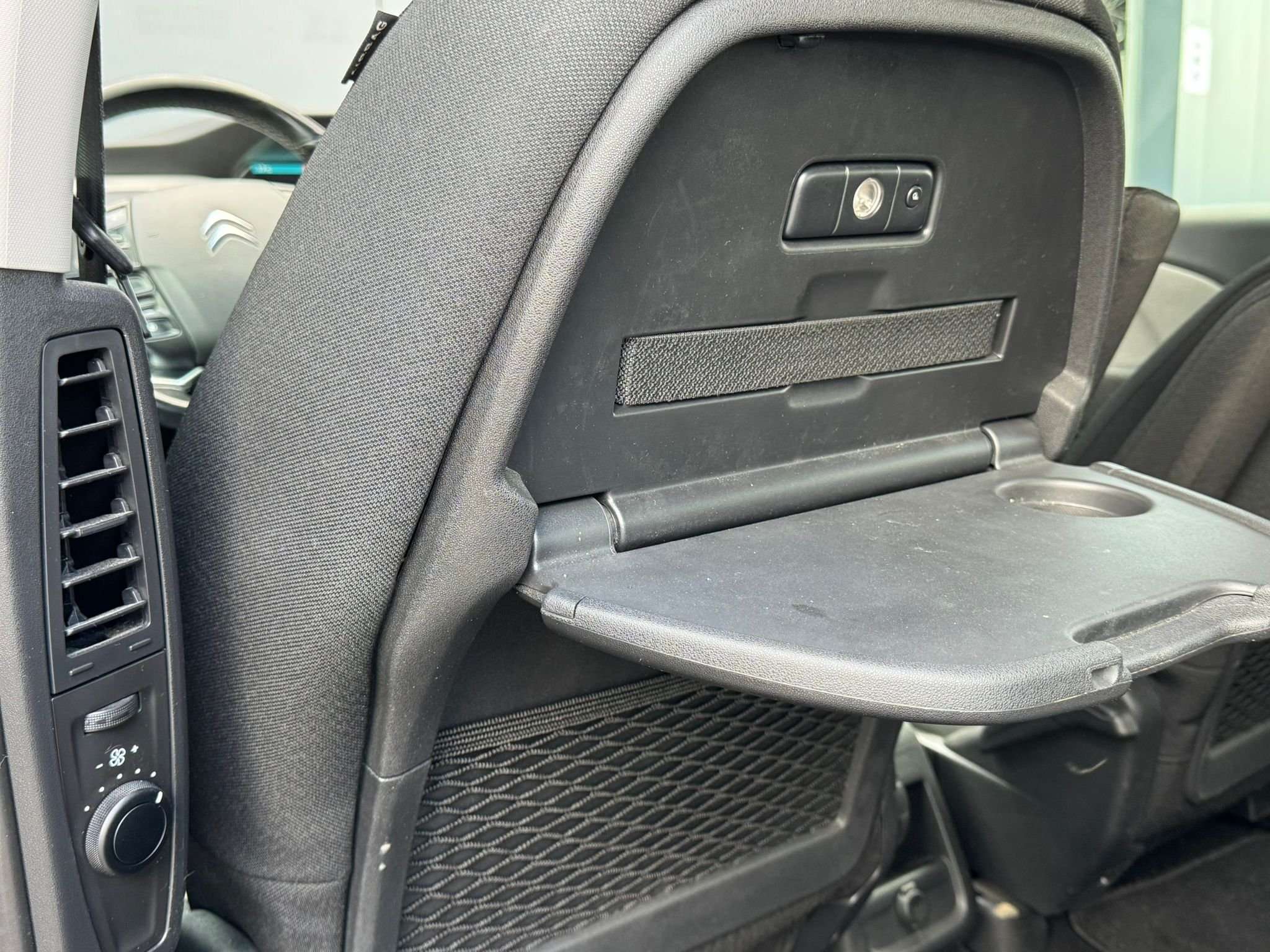 Citroen C4 SpaceTourer 1.5 BlueHDi Business GPS//CARPLAY//CAMERA/GARANTIE
