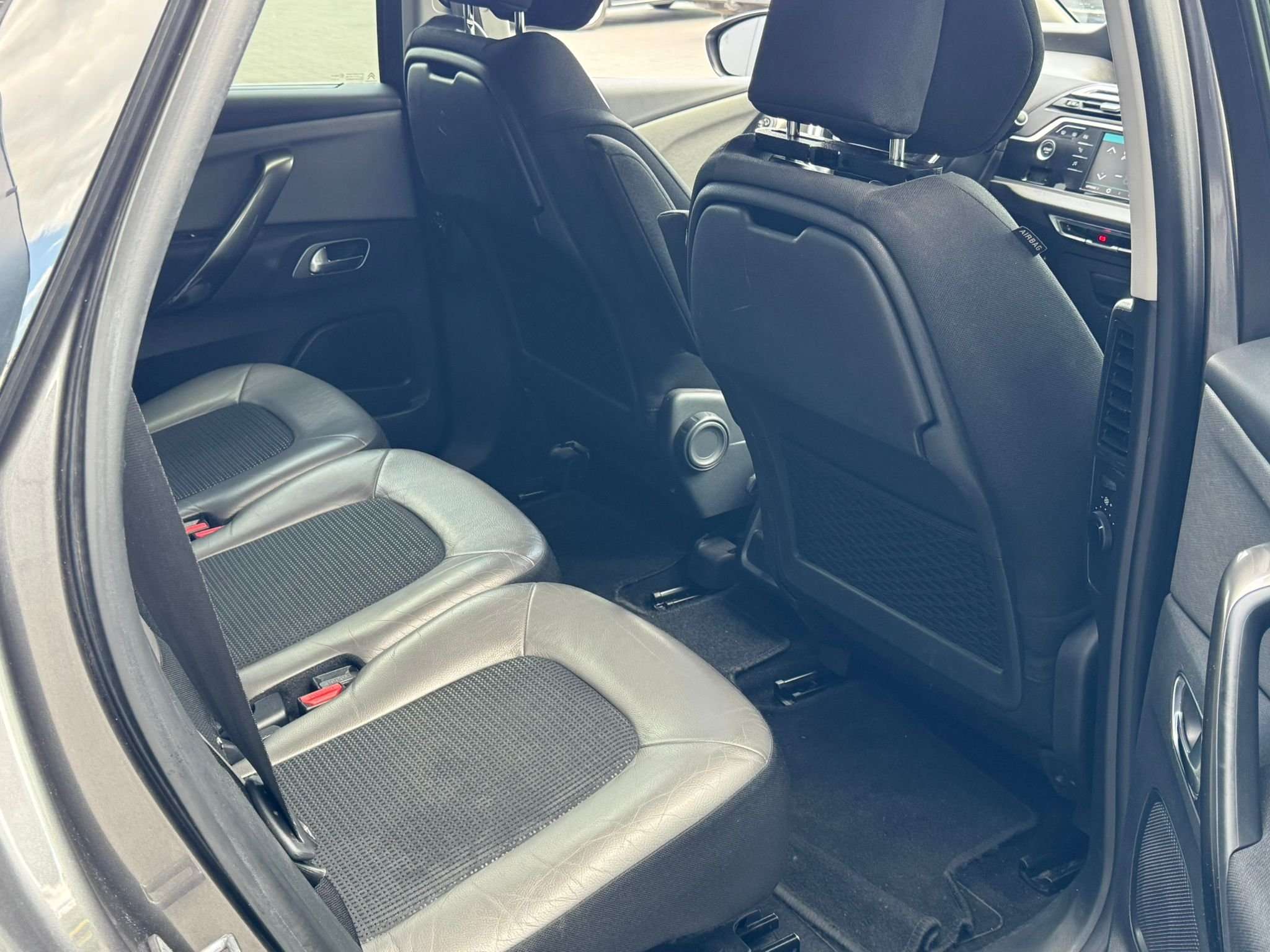 Citroen C4 SpaceTourer 1.5 BlueHDi Business GPS//CARPLAY//CAMERA/GARANTIE