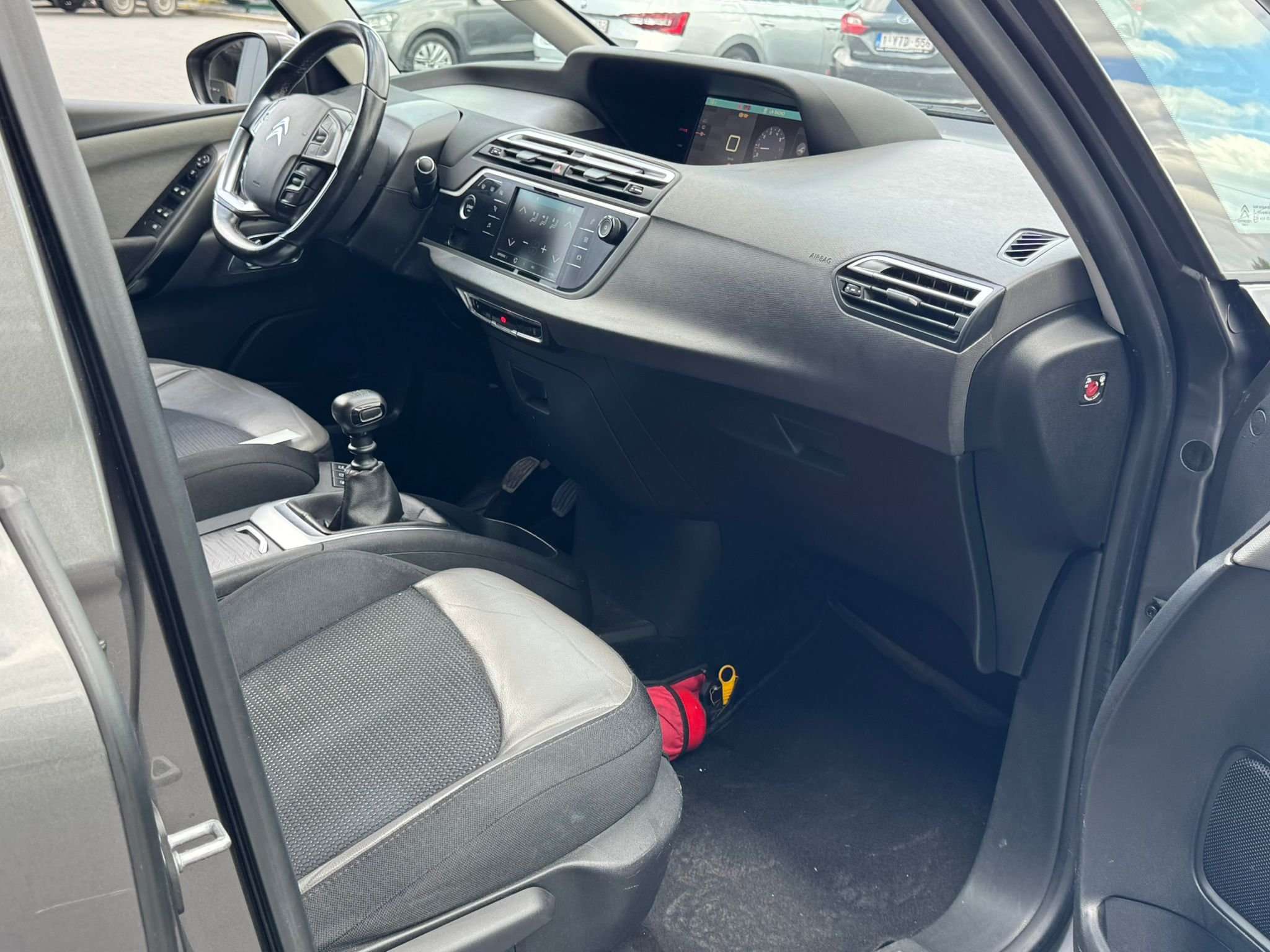 Citroen C4 SpaceTourer 1.5 BlueHDi Business GPS//CARPLAY//CAMERA/GARANTIE