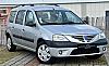 Dacia Logan MCV 1.6 105 LAUREATE 5PL thumbnail