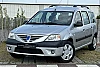 Dacia Logan MCV 1.6 105 LAUREATE 5PL thumbnail