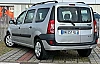 Dacia Logan MCV 1.6 105 LAUREATE 5PL thumbnail