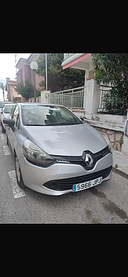 Renault Clio clio 4