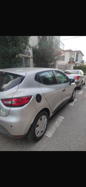 Renault Clio clio 4
