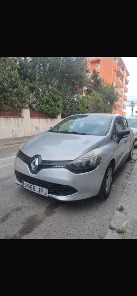 Renault Clio clio 4