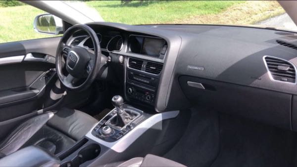 Audi A5 3.0 V6 TDI 240 15CV QUATTRO AMBITION LUXE
