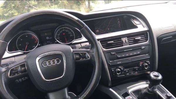 Audi A5 3.0 V6 TDI 240 15CV QUATTRO AMBITION LUXE